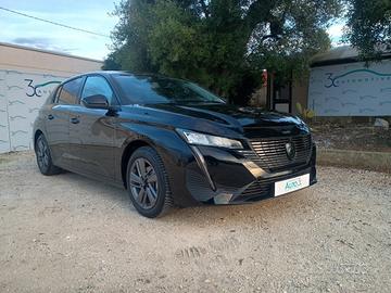 Peugeot 308 5 porte 1.2 130cv Allure