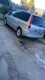 Citroen c8 autocarro con gancio traino