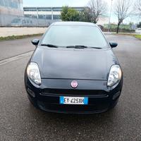 Fiat Punto 1.4 natural Power 2015 SOLO 134.000 KM
