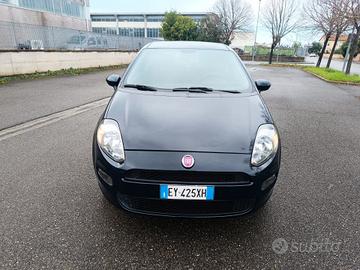Fiat Punto 1.4 natural Power 2015 SOLO 134.000 KM
