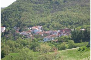 Mesi estivi appennino Baigno CAMUGNANO BO