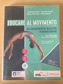 Educare al movimento