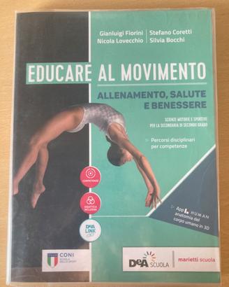 Educare al movimento
