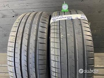 MICHELIN Pilot sport 275/45 R19 108Y ESTIVA