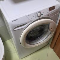 Lavatrice Hoover 6kg