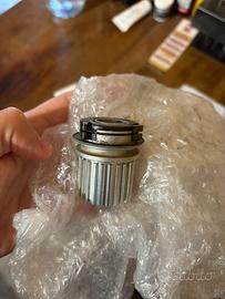 Campagnolo Corpetto Ruota Libera  Micro Spline 12v