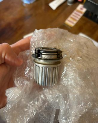Campagnolo Corpetto Ruota Libera  Micro Spline 12v