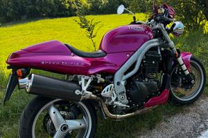 Triumph 955i