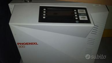 Cercafughe PHOENIXL 300