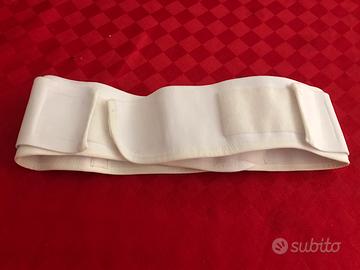 Fascia sostegno pancia gravidanza premaman