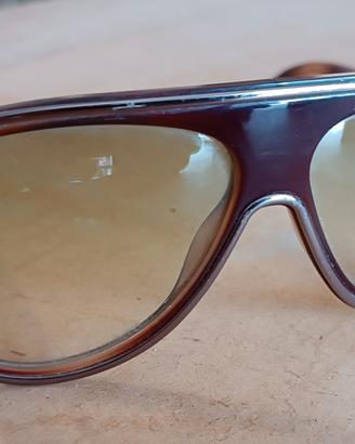 Occhiali da sole Hogan Vintage 