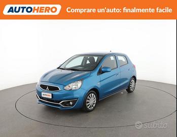 MITSUBISHI Space Star NE07879