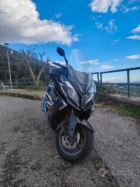 Scooter KYMCO downtown 350 IE