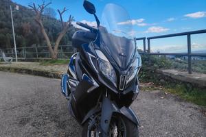 Scooter KYMCO downtown 350 IE