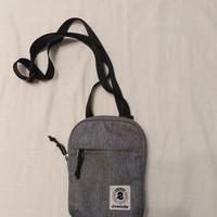 borsello uomo a tracolla invicta