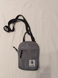 borsello uomo a tracolla invicta