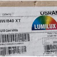 NEON OSRAM 58W LUMILUX XT  150CM  BIANCO FREDDO