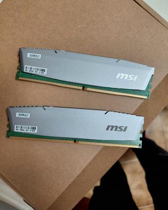 Kit RAM 16 GB DDR5 5600MHz