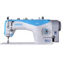 Macchina per cucire industriake Jack F4