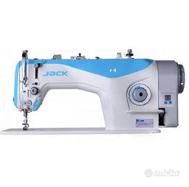 Macchina per cucire industriake Jack F4