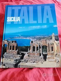 Sicilia -  Mondadori 