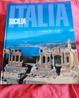Sicilia -  Mondadori 