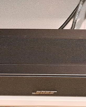 Soundbar Bose  Atmos + Speakers Surround