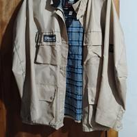 giubbotto belstaff da uomo