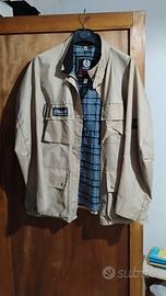 giubbotto belstaff da uomo