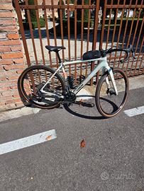 Trek checpoint sl6 axs gen3 tg.M