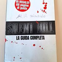 Vintage Silent Hill Resident Evil Playstation 1999