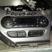Comandi Clima Ford Focus 2013