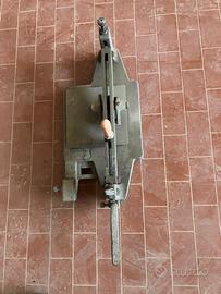 TAGLIAPIASTRELLE MONTOLIT  Art. 31  30x30