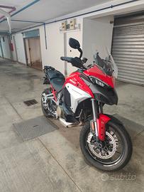 Ducati Multistrada V4S 2010 km 11.229