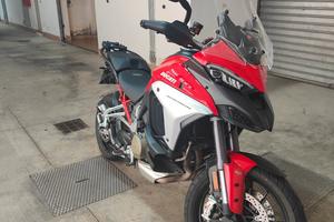 Ducati Multistrada V4S 2010 km 11.229