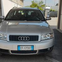 audi A4 avanti 130 cv