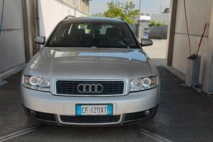 audi A4 avanti 130 cv