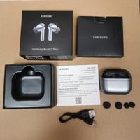 samsung free buds3 pro.