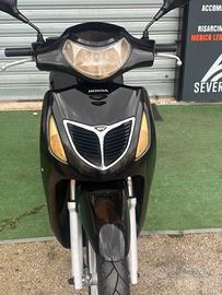 Honda sh 150 depoca