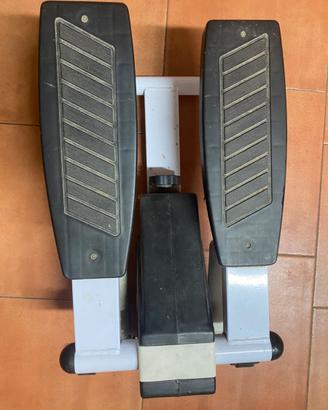 Step regolabile