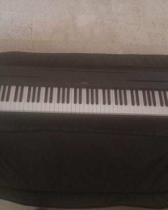 Yamaha Piano Digitale P35 tasti pesati