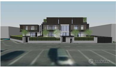 3 LOCALI A PONCARALE