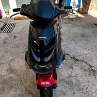 Aprilia SR 50