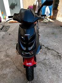 Aprilia SR 50