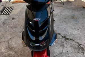 Aprilia SR 50