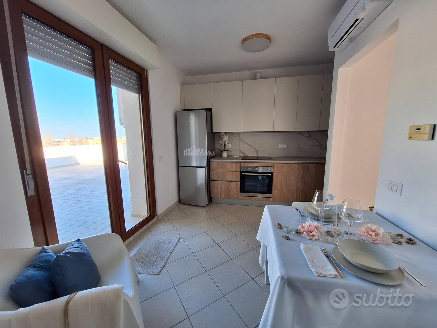 Apartment in Alba Adriatica, Villa Fiore, Teramo - Vista 2