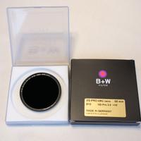 FILTRO B+W Master ND 3.0 10 STOP MRC Nano 58 MM