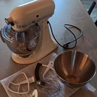 kitchenAid 4.8 