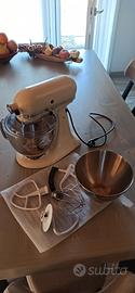 kitchenAid 4.8 