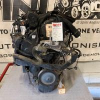 Motore Ford Fiesta 1.5TDCI del 2020 (Sigla: XUJN)